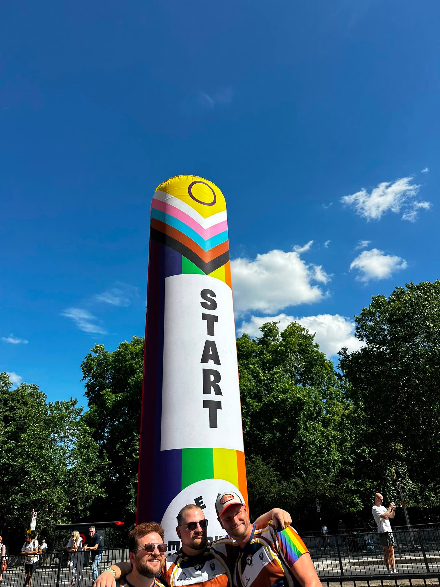 London Pride Parade 2026 